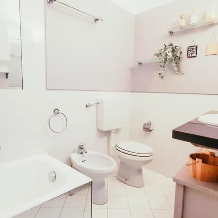 Apartment Flaminia - Affitti Brevi Italia Varese