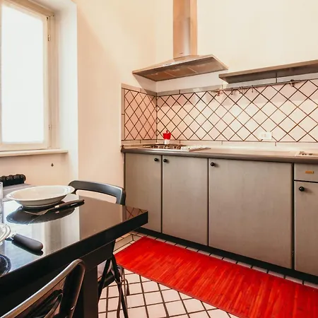 Flaminia - Affitti Brevi Italia Varese