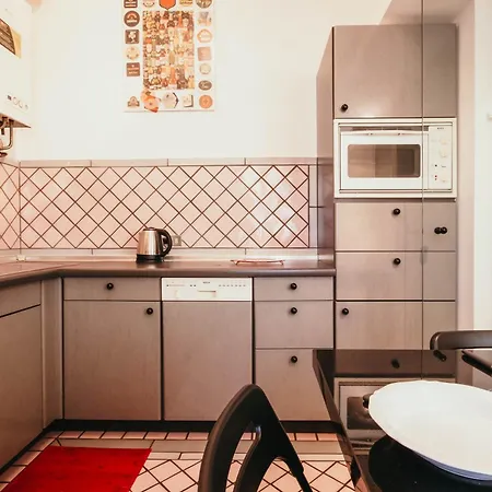 Apartment Flaminia - Affitti Brevi Italia